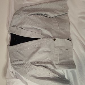 Banana Republic Womens Blazer